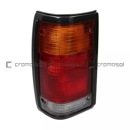 Faro Trasero Mazda B2500 97/01 Izquierdo