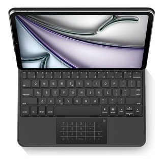 Funda Con Teclado Edaiser Magic Para iPad Air 5/4.ª Generaci Funda Con Teclado Edaiser Magic Para iPad Air 5/4.ª Generaci