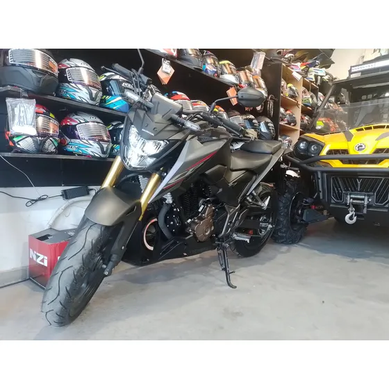 Honda Cb 300