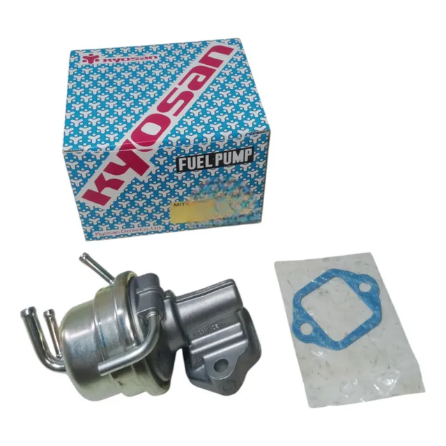 Bomba Gasolina Hyundai Excel Carburada