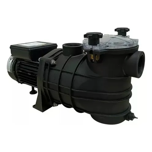 Bomba Piscina 3hp 220v B018p Roccia Xavi 