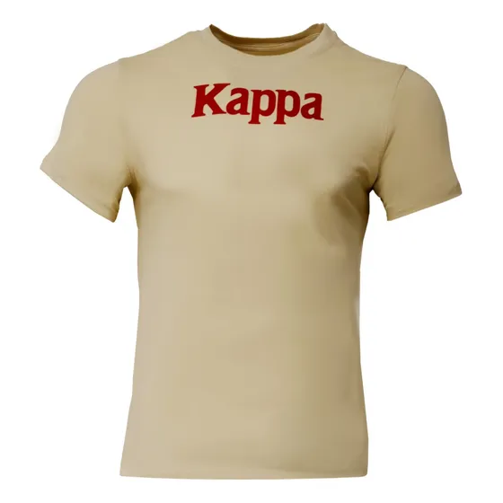 Remera Kappa Authentic Runis Hombre Adulto.