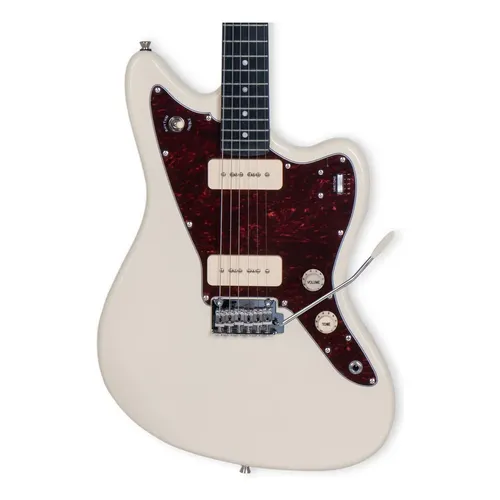 Guitarra Elétrica Gibson Les Paul Special Tribute P-90 Mogno Satin
