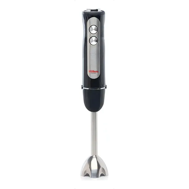 Mixer Liliana Fastmix AH150 negro 220V 850W
