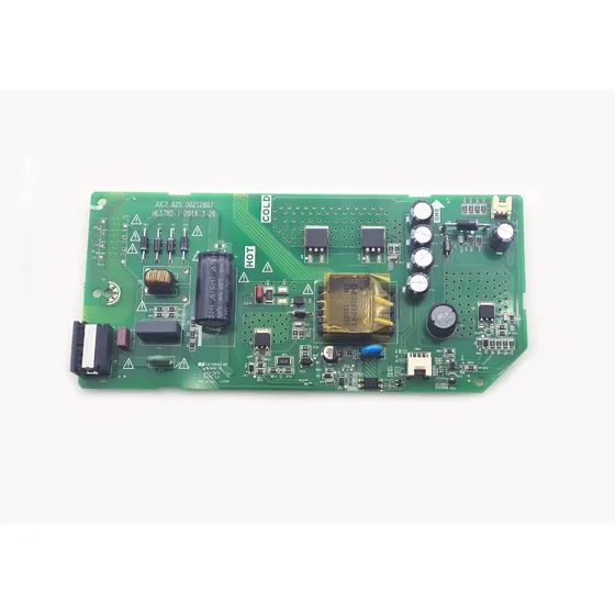 Placa Fonte Philco Ptv32g50sn Led Juc7.820.00212807