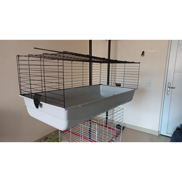 Jaula Para Conejo O Cobayo