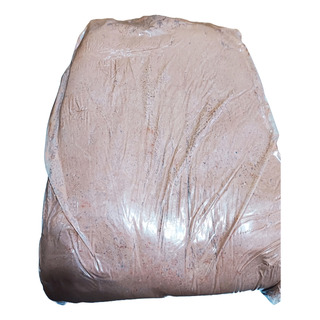 Barro Para Modelar Rosa Grueso 1 Kg Alta Calidad Amasado Barro Para Modelar Rosa Grueso 1 Kg Alta Calidad Amasado