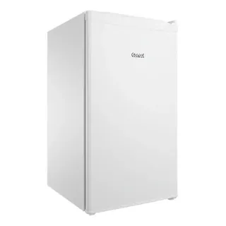 Frigobar Consul Branca Com Gaveta Multiuso - Crc12mb cor branco