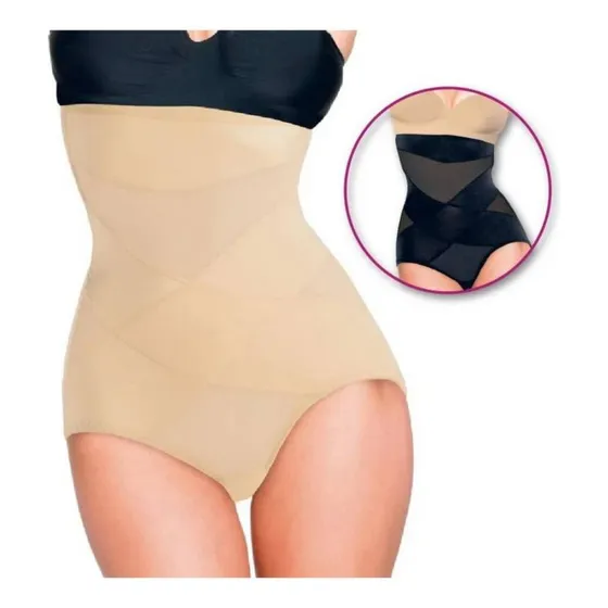 Faja Velform Cross Compression Shaper