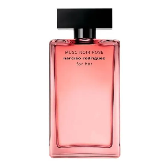 Narciso Rodriguez For Her Musc Noir Rose Feminino Edp 100ml