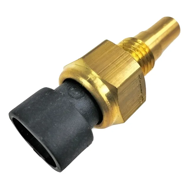 Sensor Temperatura Corsa (ficha Negra) Oem 12191170