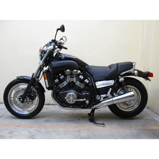 Yamaha V Max 1200