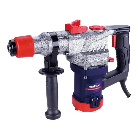 Rotomartillo  Taladro Profesional Makute  1año  1200w  - Tyt