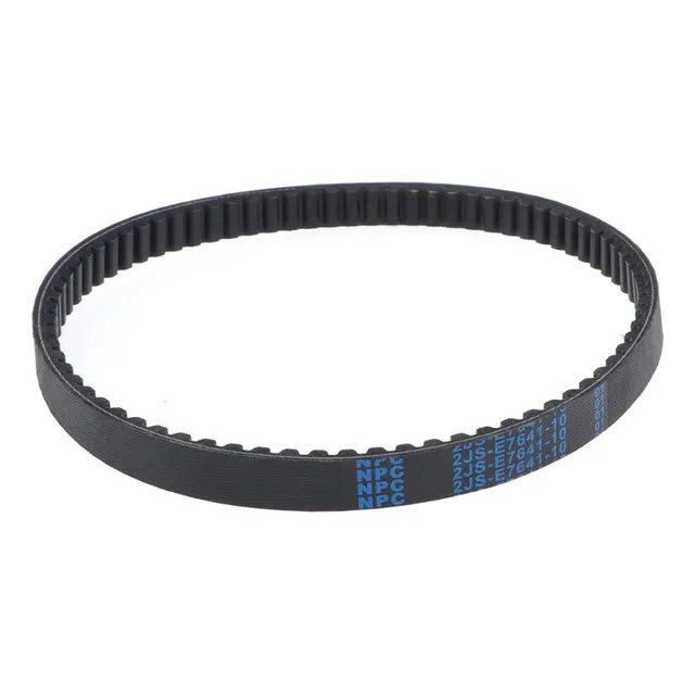 Correa Transmision Yamaha Bws 125 Bws Fi Marca Npc