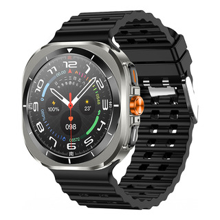 Smart Watch Ultra Para Galaxy Reloj Inteligente Android Ios Smart Watch Ultra Para Galaxy Reloj Inteligente Android Ios