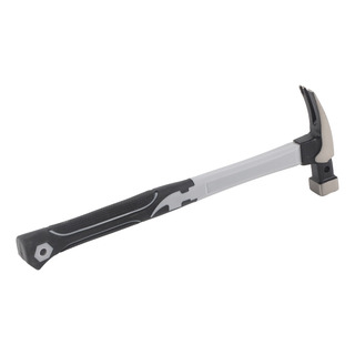 Martillo Multifuncional Para Clavos Rectos Acero Puro 13 Oz Martillo Multifuncional Para Clavos Rectos Acero Puro 13 Oz