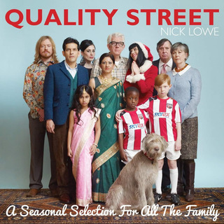 Cd: Quality Street: Una Selección De Temporada Para Toda La Cd: Quality Street: Una Selección De Temporada Para Toda La