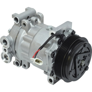 Compresor De A/c Astro 2001 2002 2003 2004 2005 Compresor De A/c Astro 2001 2002 2003 2004 2005