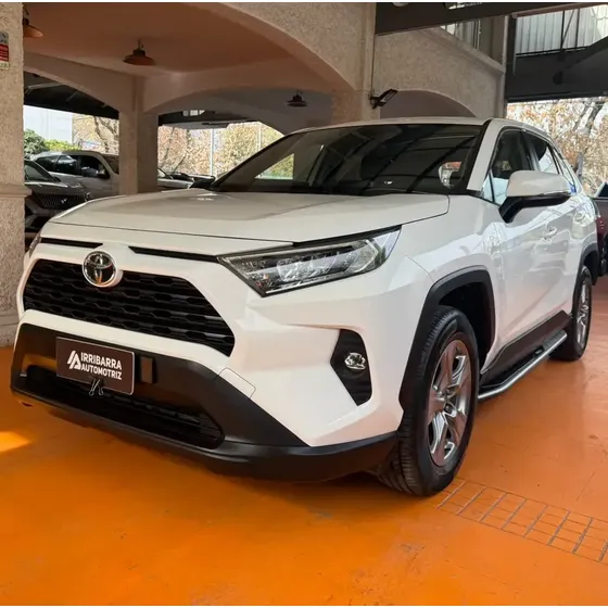 Toyota Rav4 2023 2.0 Le At 4x2 2023 en Providencia - RM (Metropolitana) usado