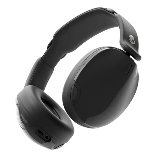 Fones De Ouvido Bluetooth Beats Powerbeats Pro 2 Jet Black