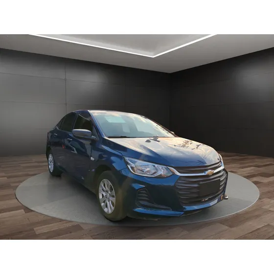 Chevrolet Onix 1.0 Ls At