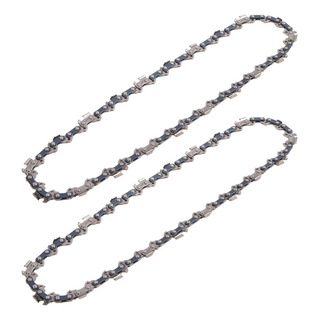 Para Cadena De Motosierra Eléctrica De 10 Pulgadas De Acero Para Cadena De Motosierra Eléctrica De 10 Pulgadas De Acero