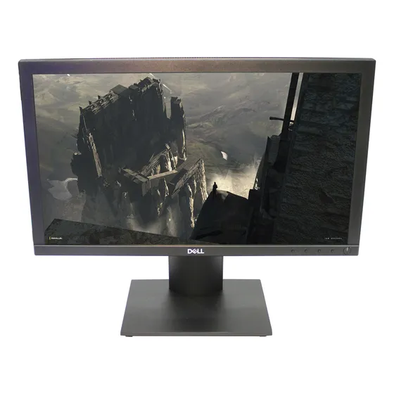 Monitor Dell 18.5  E1920h