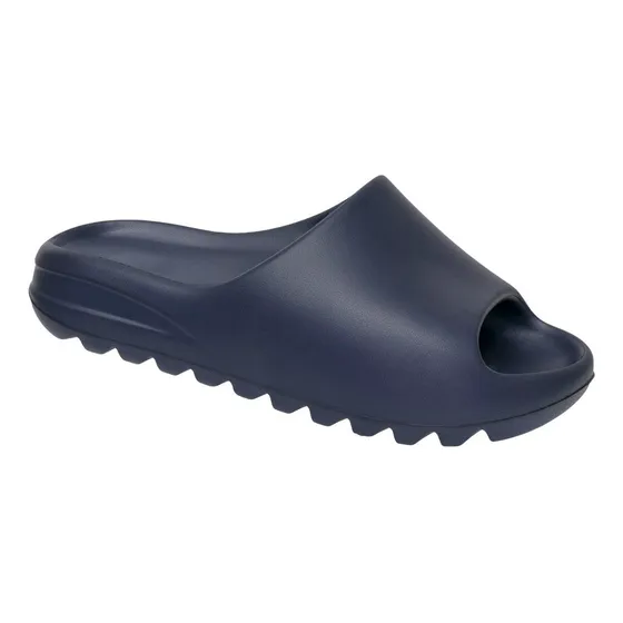 Chinelo Slide Nuvem Tipo Yeeze Leve 100% Eva Ortopédico