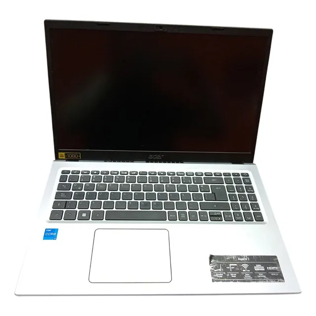 Laptop Acer Aspire 3