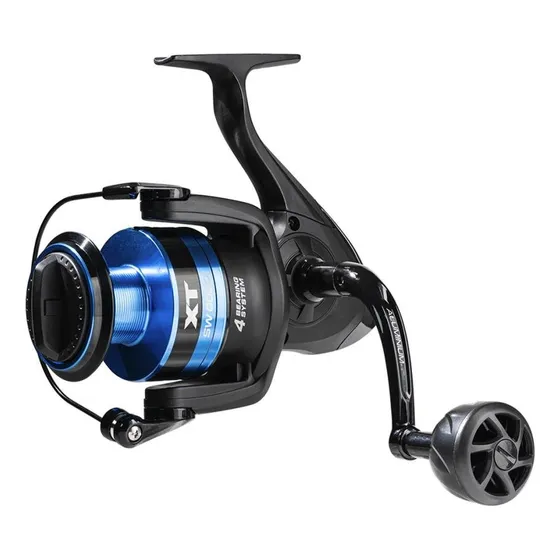 Reel Marine Sports Xt Sw 2000i New Agua Salada