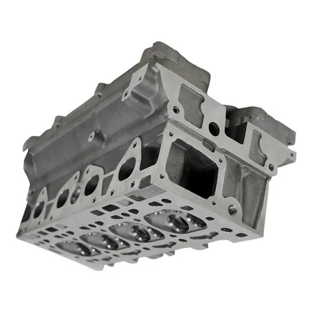 Tapa De Cilindro Citroen Berlingo Saxo Xsara 1.6 16v Tu5jp