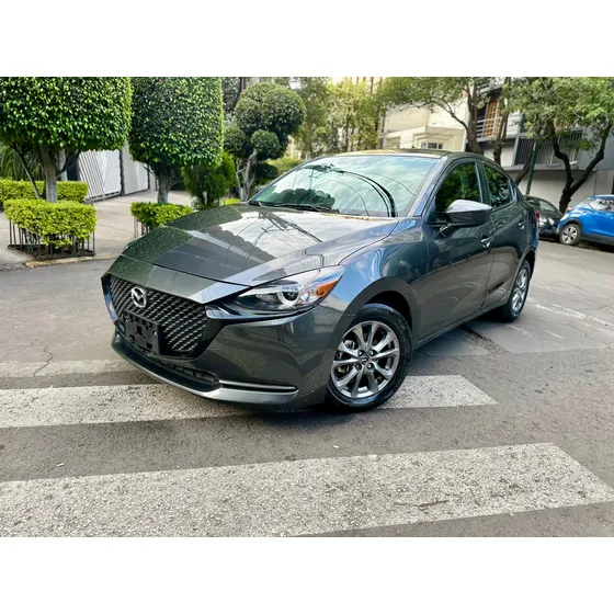 Mazda Mazda 2 1.5 I Touring At