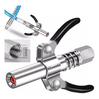 . Grease Coupler 10000psi Nozzle S Tip Oil Injector . Grease Coupler 10000psi Nozzle S Tip Oil Injector