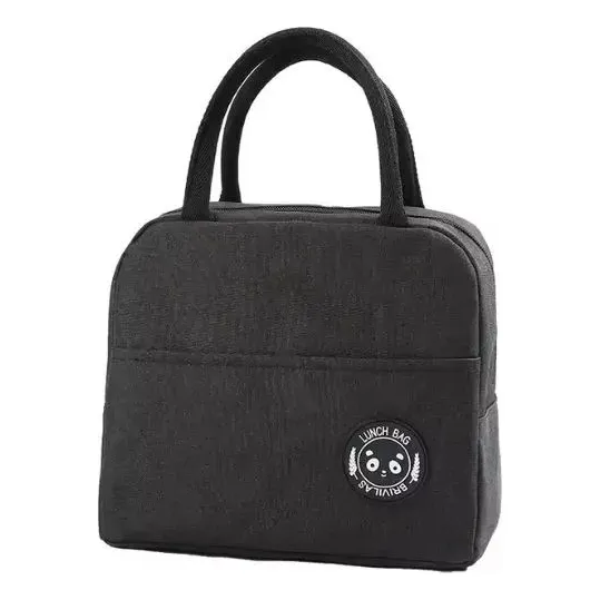 Lonchera Termica Impermeable Lunch Bag