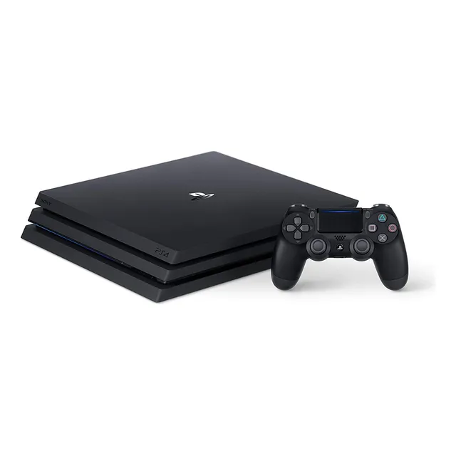 Consola De Juegos Reacondicionada Sony Playstation 4 Pro 1tb