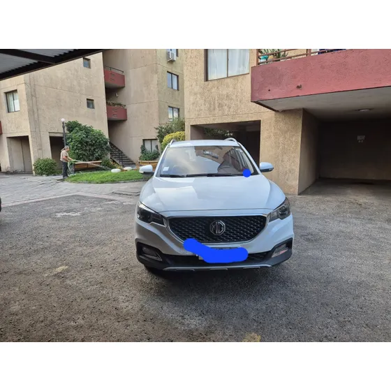 Mg Zs 1.5 5mt Com