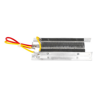 Calentador Ptc Ceramic Heating 24v 800w De Temperatura Const Calentador Ptc Ceramic Heating 24v 800w De Temperatura Const