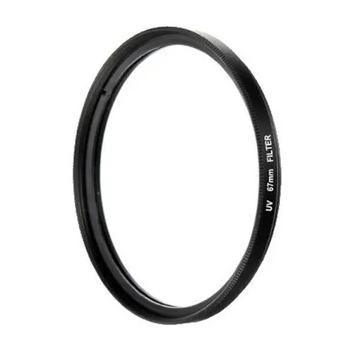 Filtro Uv Lente Para Camaras 67 Mm Nokia Canon Sony