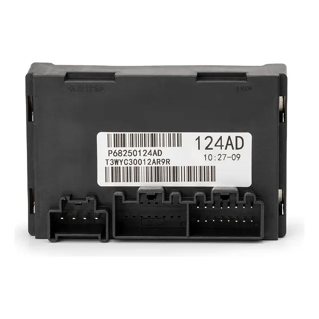 Módulo De Computadora De Transmisión Para Grand Cherokee
