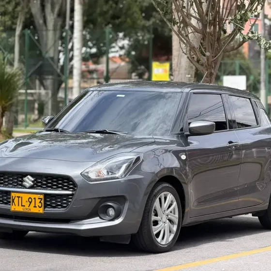 Suzuki Swift 2024 1.2 Hybrid 2wd