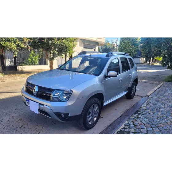 Renault Duster 2.0 Ph2 4x4 Privilege 143cv