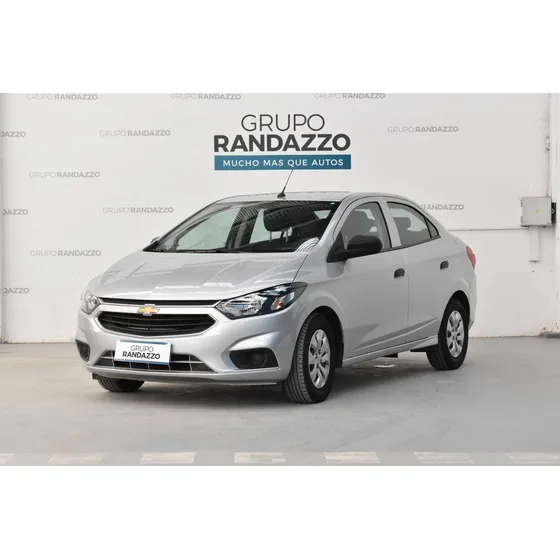Chevrolet Onix 1.4 Joy Plus
