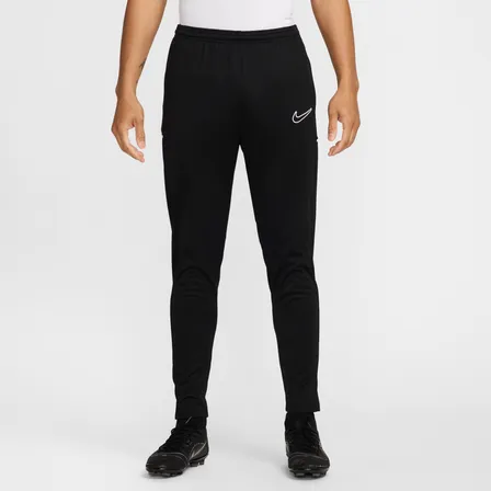 Pantalones M Nk Df Acd25 Pant Kpz Br Negro Hombre