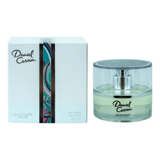 Daniel Cassin Edt 50 Ml