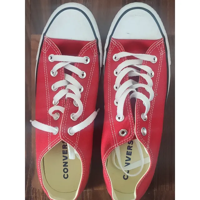 Zapatos Converse Talla 41 