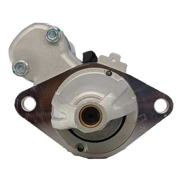 Arranque Compatible Con Nissan Sentra B13 B14 12v 8d Bt Alta