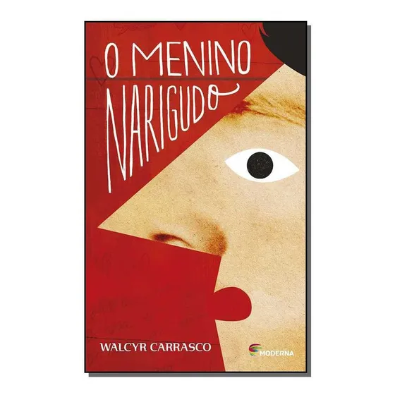 Menino Narigudo  O                   - Moderna