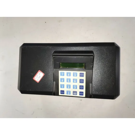 Impressora De Cheque Modelo Dp-20 Bematech (peça)