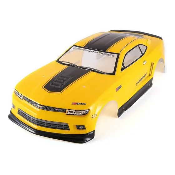 Bolha Automodelo Onroad 1/10 Pintada Recortada Drift Carro 