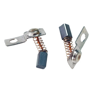 2x Taladro De Uñas Pieza De Mano Cepillo De Carbón 2x Taladro De Uñas Pieza De Mano Cepillo De Carbón